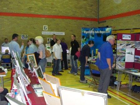 Newton Aycliffe Family History Cetnre and Sub aqua Club