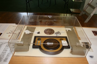 Memorabilia