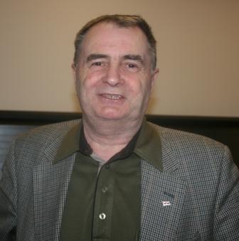 Michael Brunton, film star