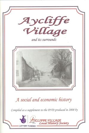 Aycliffe Village Booklet