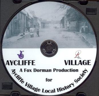 Aycliffe Village DVD