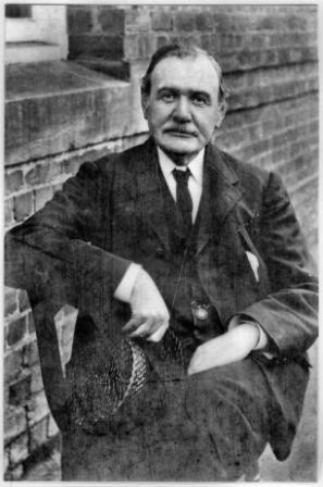 Mr Thompson