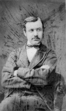 Mr Thompson