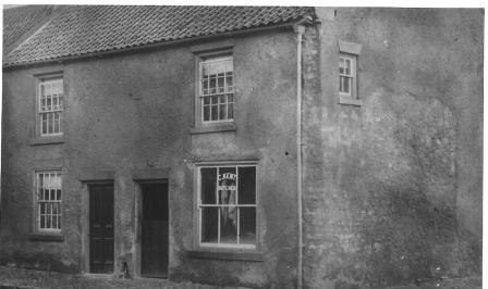 C. Kent, Butcher