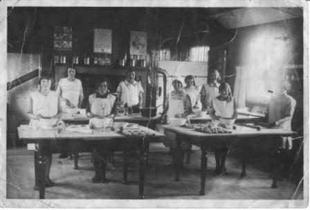 Cookery Class