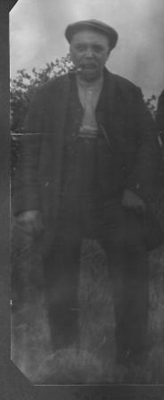 Billy Kent