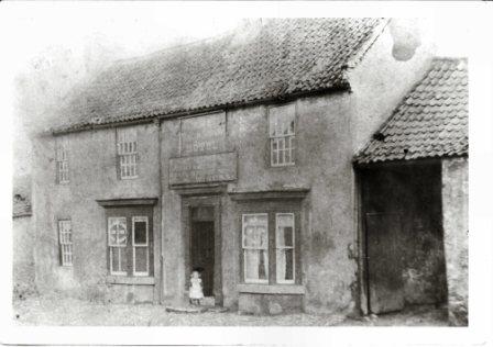 Old North Briton