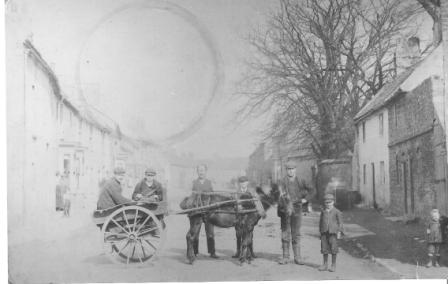High Street, Aycliffe