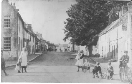 High Street, Aycliffe