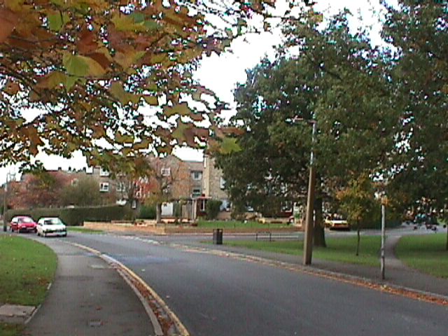 Dalton Way, 1999