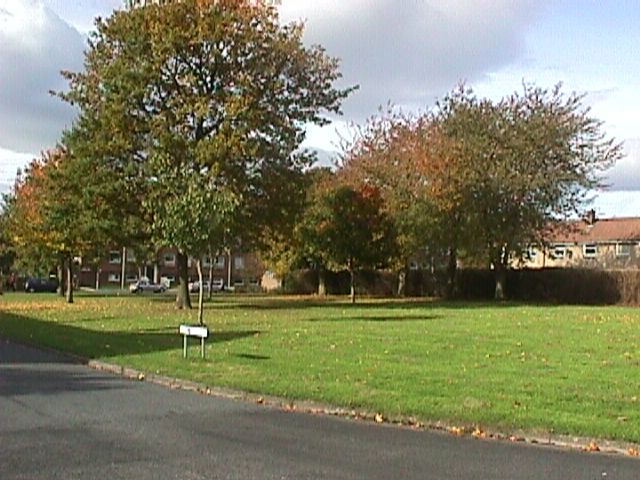 Bede Crescent 1999