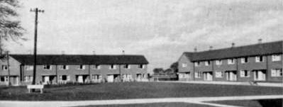 Lee Green, 1955