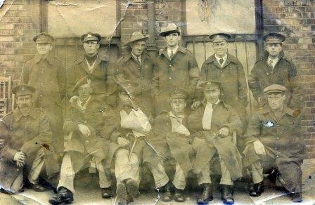 Blackpool 1916