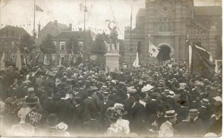 Ypres 1915