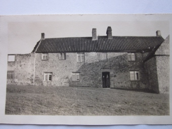 Orchard House Farm, Brafferton