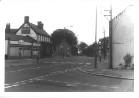 North Briton