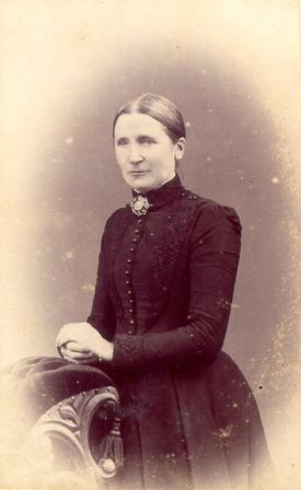 Mary Greenwell, courtesy and copyright Stephen Forster