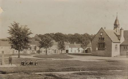 Aycliffe  Church School