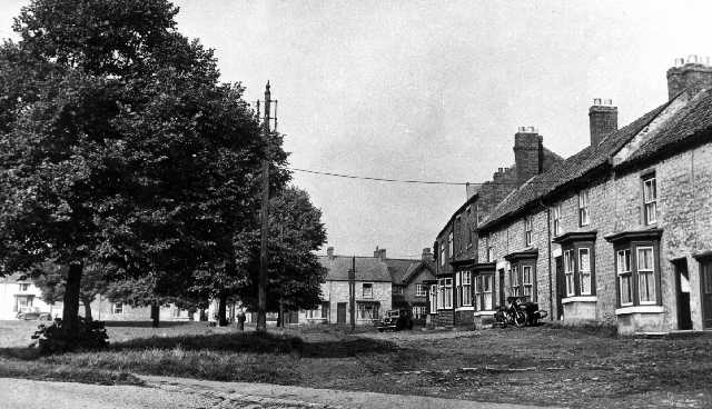 Aycliffe