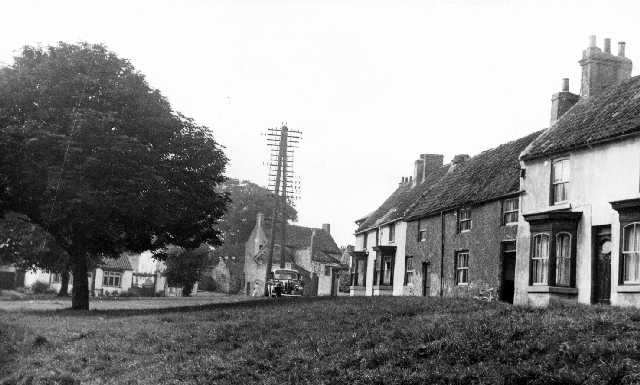 Aycliffe