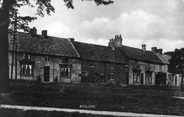 Aycliffe