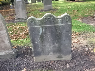 Ann Wetherell, 1799