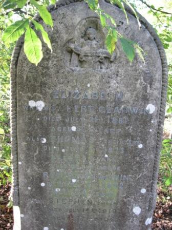 Thomas Gladwin 1873