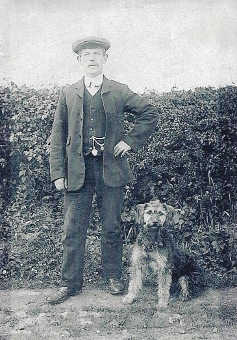 Charles Frederick Gell
