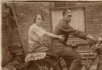 John And Jane Gosling