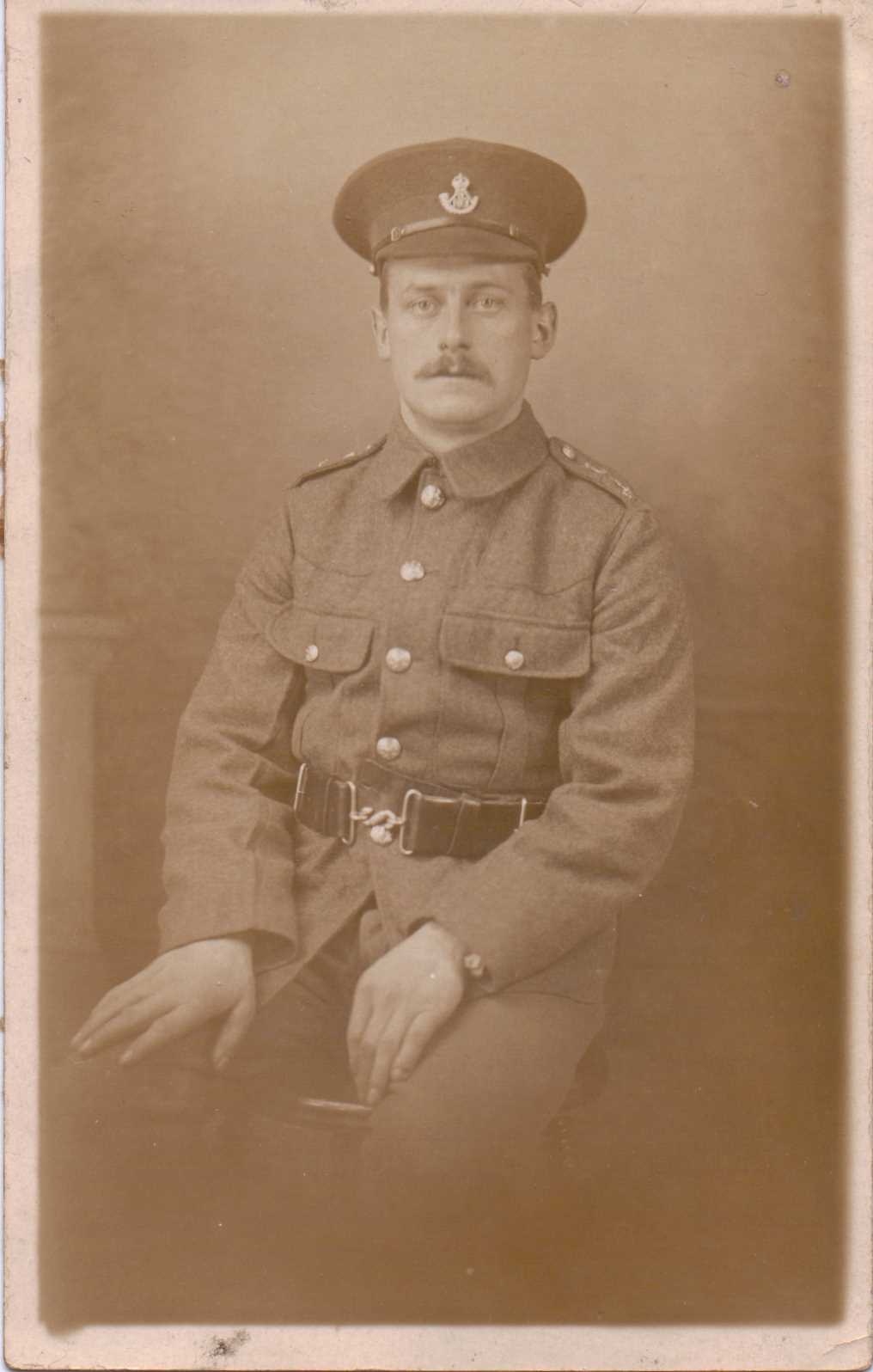 J W Pratt perhaps, brother of Edward Henry Pratt