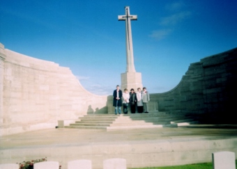 Loos Memorial