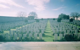 Loos Memorial