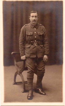 Robert Kendall
