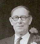 Thomas Walker Ferguson WW1