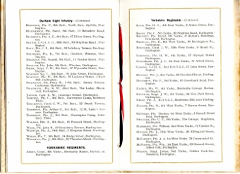 Fred Robinson WW1 Welcome Home