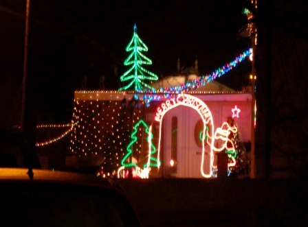 Eden Road