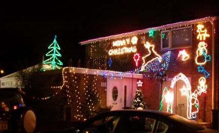 Eden Road