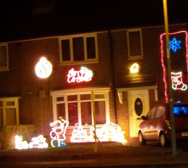Ritson Road